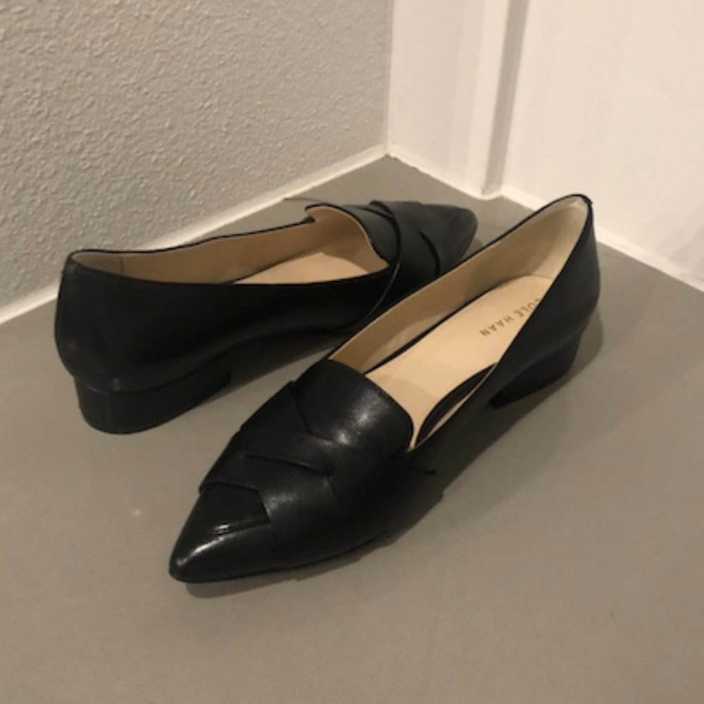 Cole Haan Loafers/Flats